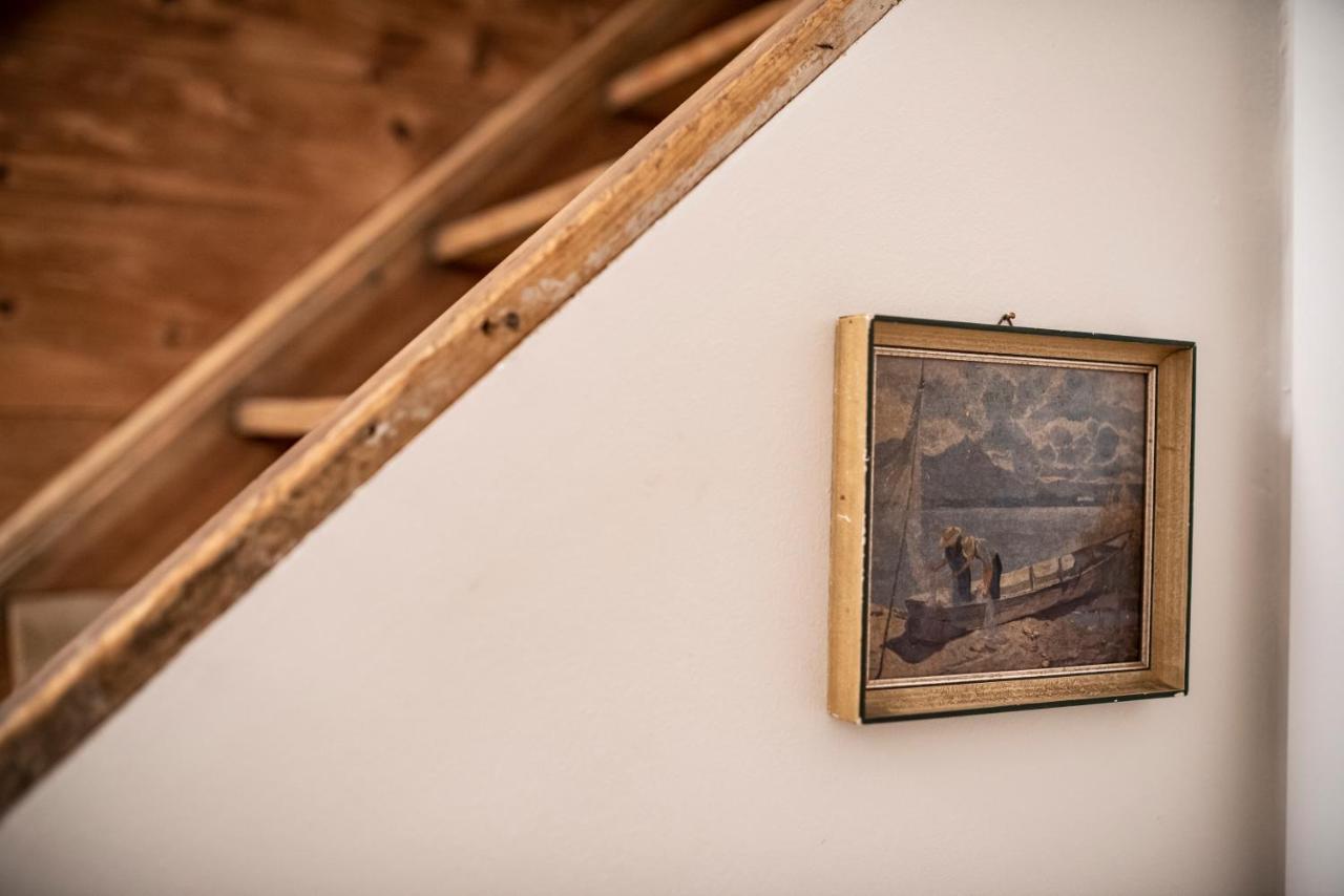 Meinhimmelschluessel Mitterbach Luaran gambar