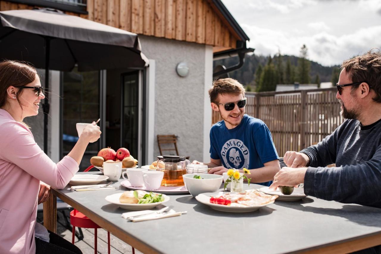 Meinhimmelschluessel Mitterbach Luaran gambar