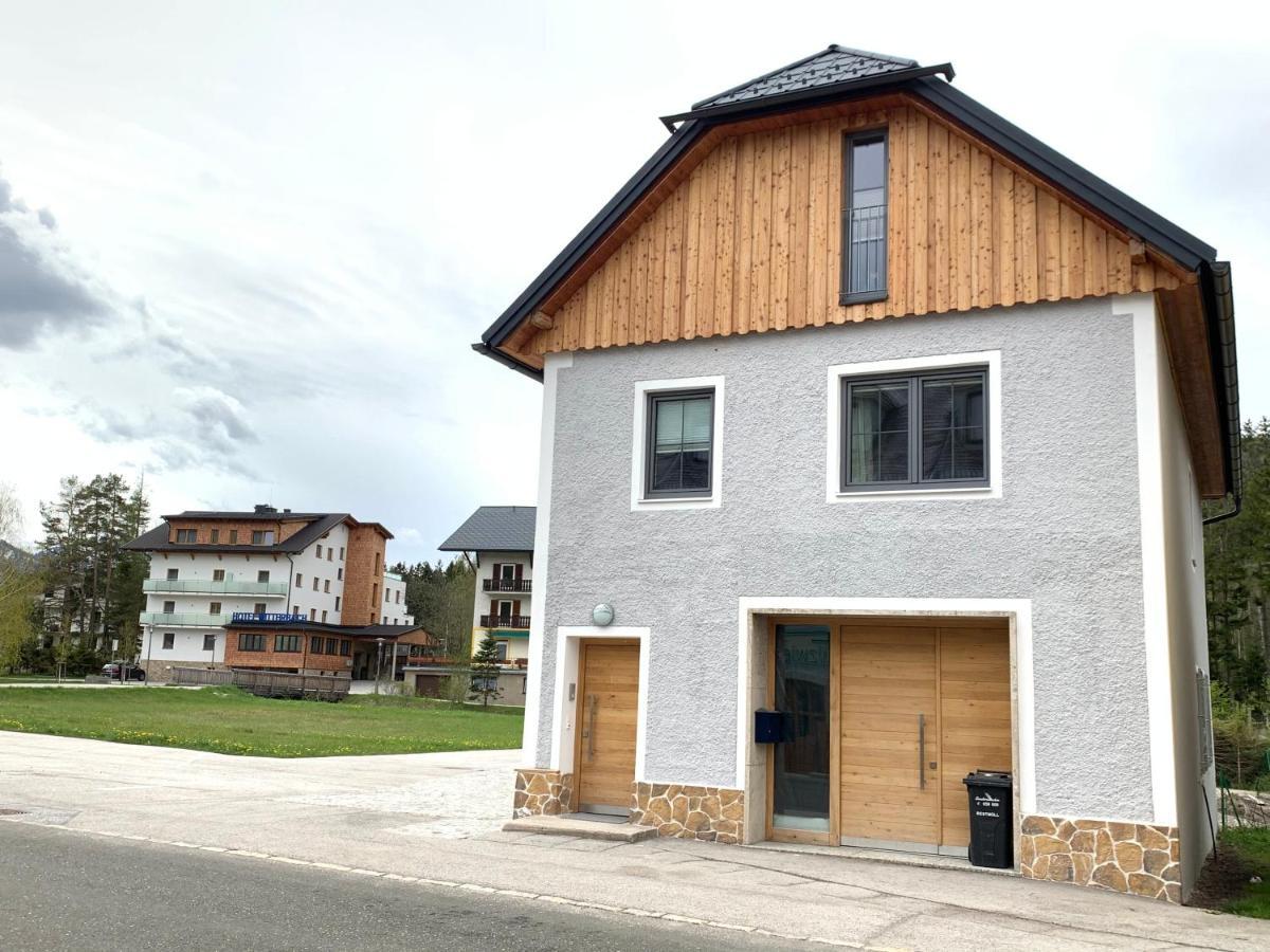 Meinhimmelschluessel Mitterbach Luaran gambar